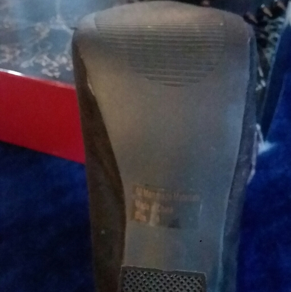 Heels - Picture 3 of 4